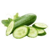Razorveda | Cucumber