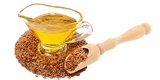 Razorveda | Flaxseed oil