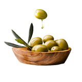 Razorveda | Olive Oil