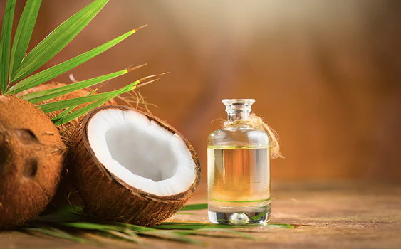 How To Use Coconut Oil To Cure Acne?