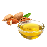 Razorveda | Almond Oil