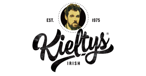 Kielty's Irish Sauces