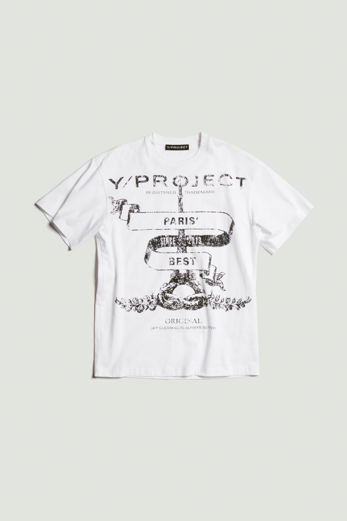 Y/Project tops-