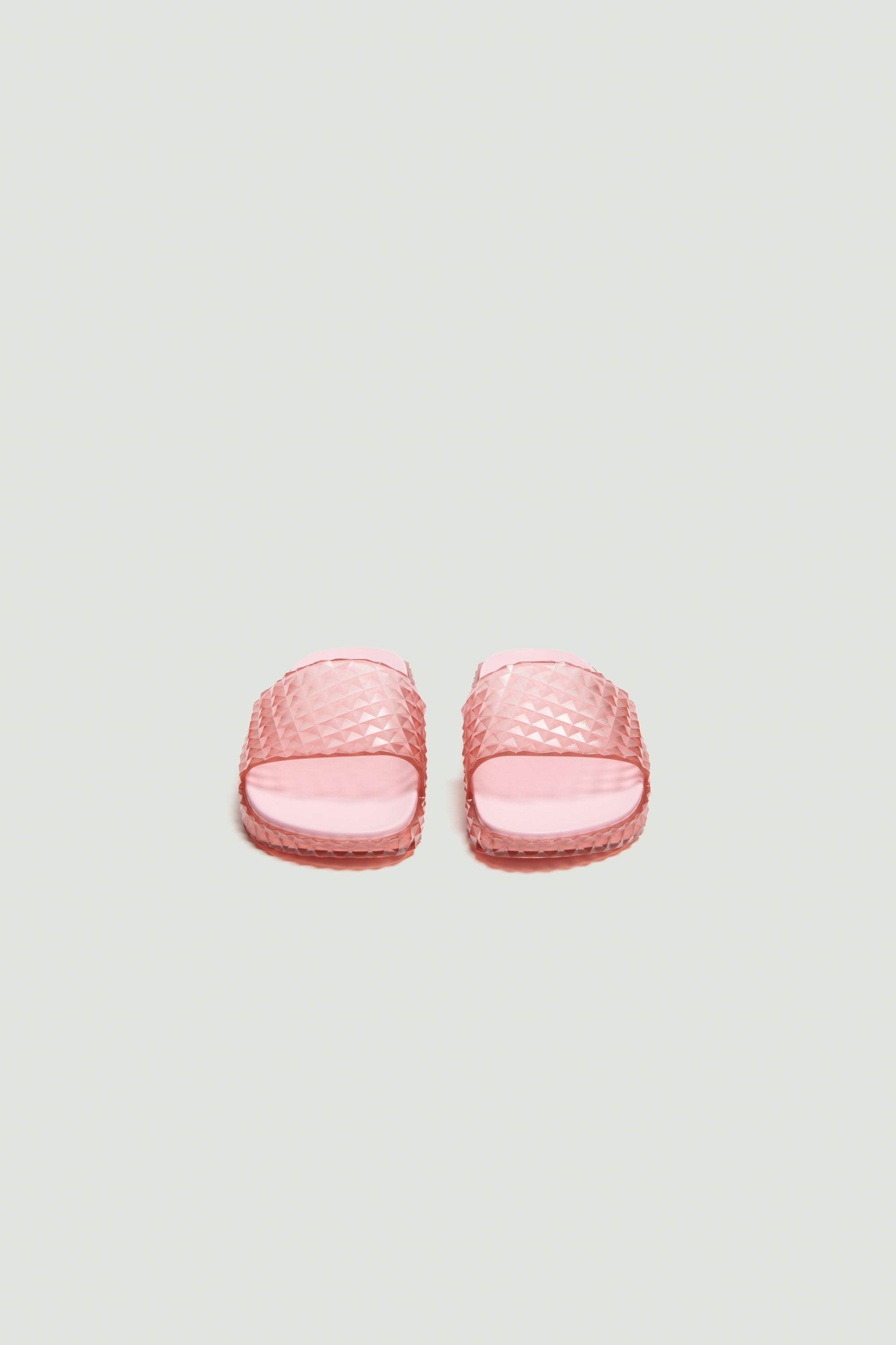 Bebe on sale pink slides