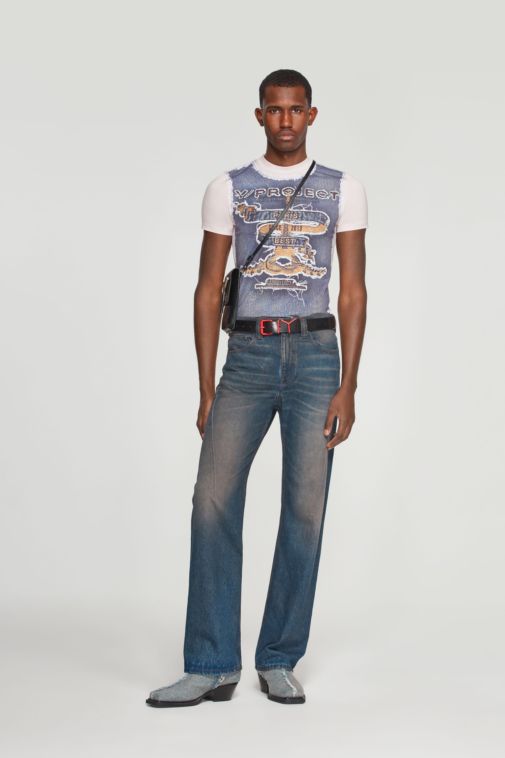 Y/project   Paris' Best Jeans 31