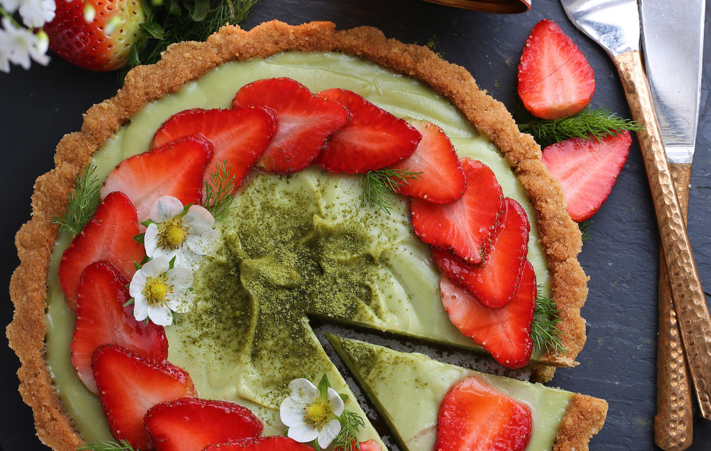 matcha_berry_tart