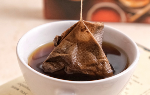 Tea bag  Wikipedia