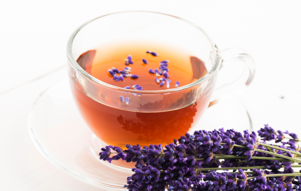 lavender_tea