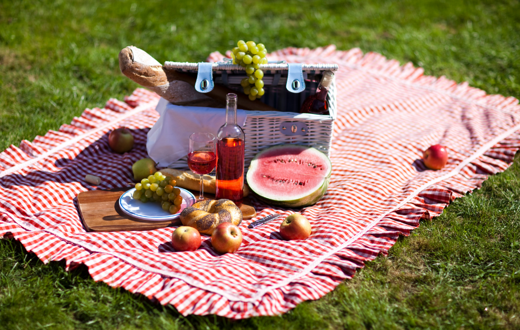 summer_picnic