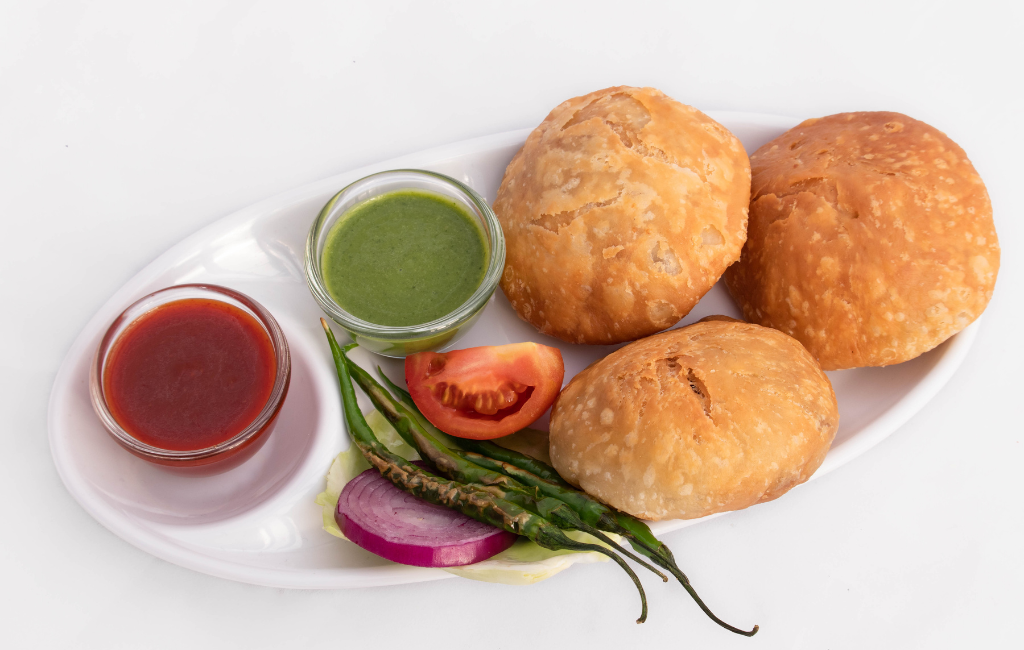 Khasta Kachori