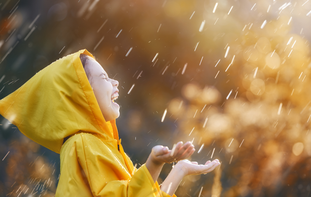 How to Enjoy a Perfect Rainy Day – Karma Kettle Teas