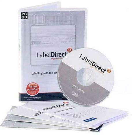 LabelDirect Labelling Software - LabelZone