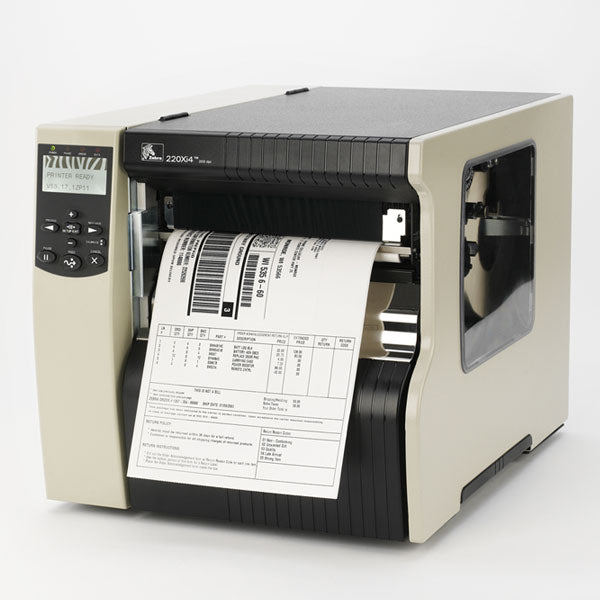 smart label printer 200