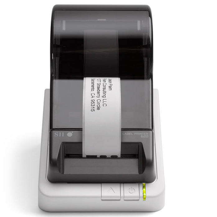 seiko slp 440 smart label printer