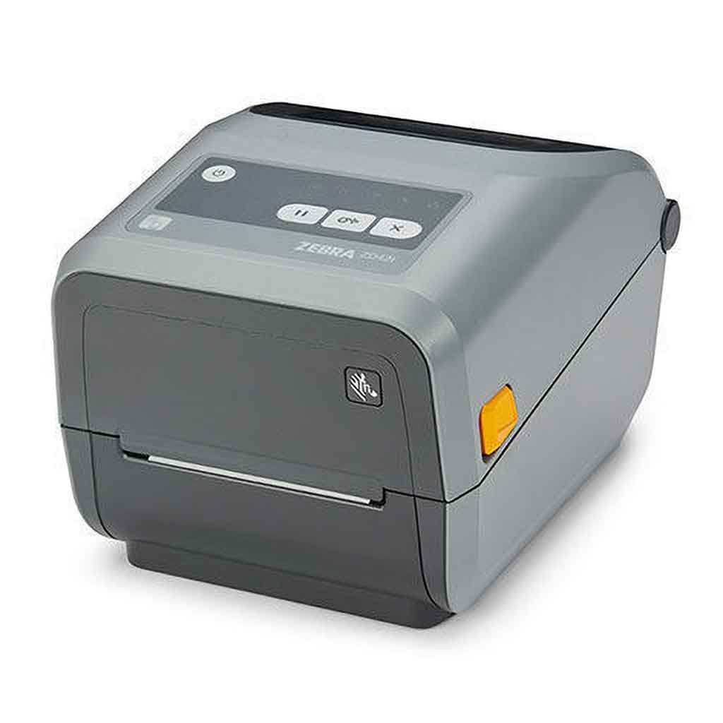 Zd4a042 30ee00ez Zebra Zd421 Tt Printer 203 Dpi Ethernet Bluetooth From Labelzone 7101