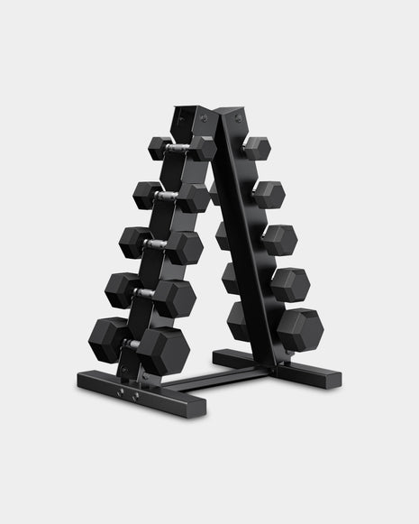 GRIT Elite Gear Complete Set: Weight Set for Home Gym, Weight Bench with  Weights and Stand, Weight Workout Equipment, Bench Press Set with Weights