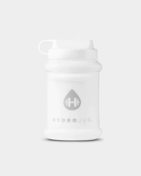 Hydrojug Straw Black