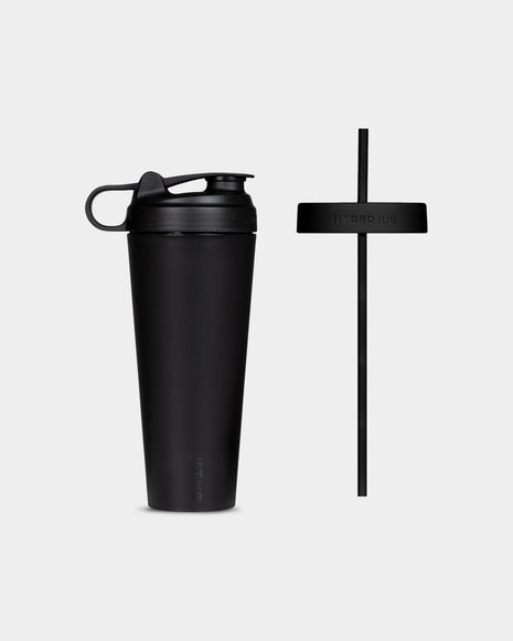 Shakesphere Tumbler Steel Protein Shaker Bottle Keeps Hot Drinks