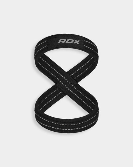 RDX Sports W1 Single Wrist Straps – Bodybuilding.com