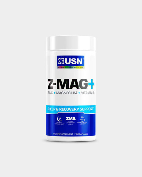 USN Z-MAG+ – Bodybuilding.com