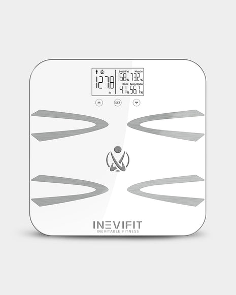 Body Weight Scale I-BS002 Series