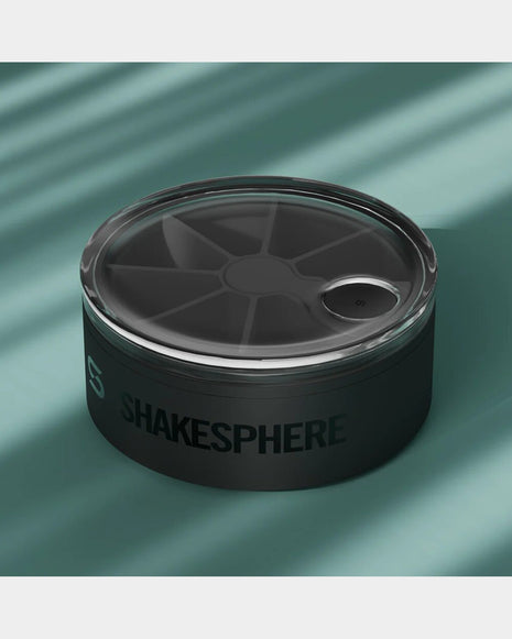 ShakeSphere Tritan Clear Shaker