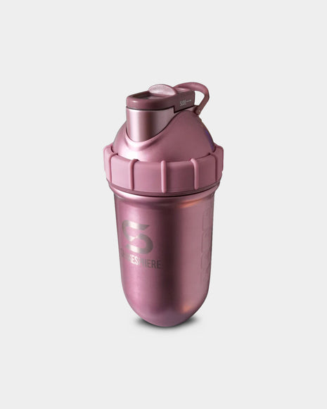 Metal Shaker, Gym Accessories