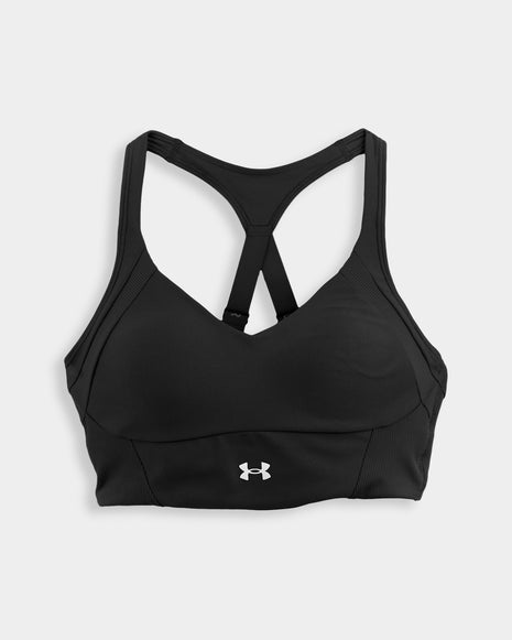 Under Armour INFINITY HIGH 2.0 BRA - High support sports bra