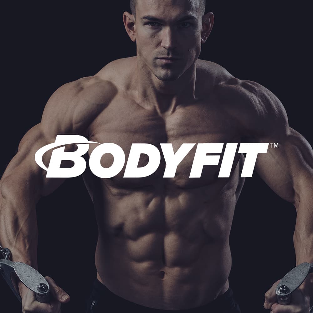 Het strand duidelijkheid scherm BodyFit App 1 Year Subscription - Starter Kit – Bodybuilding.com