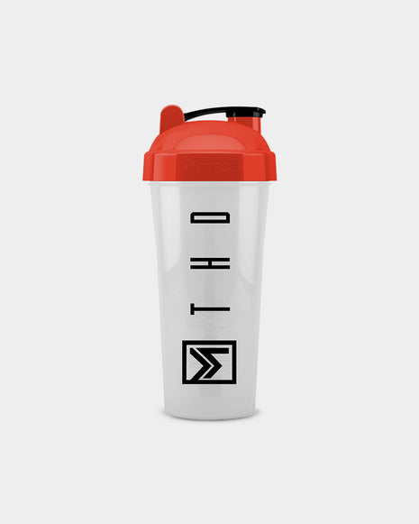 Bodybuilding.com Water Bottle