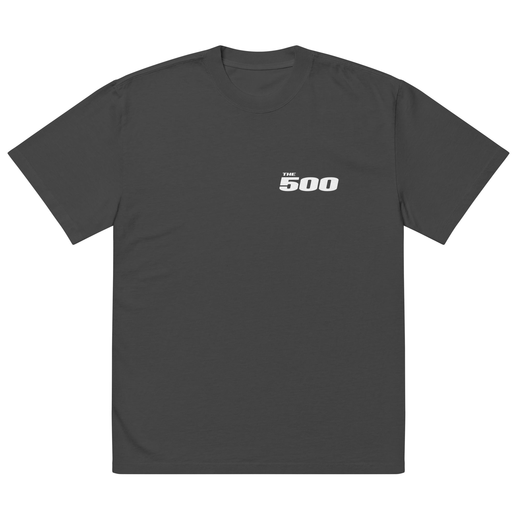 500 T-Shirt