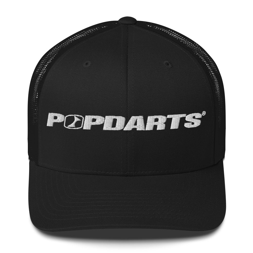 Popdarts Trucker Cap