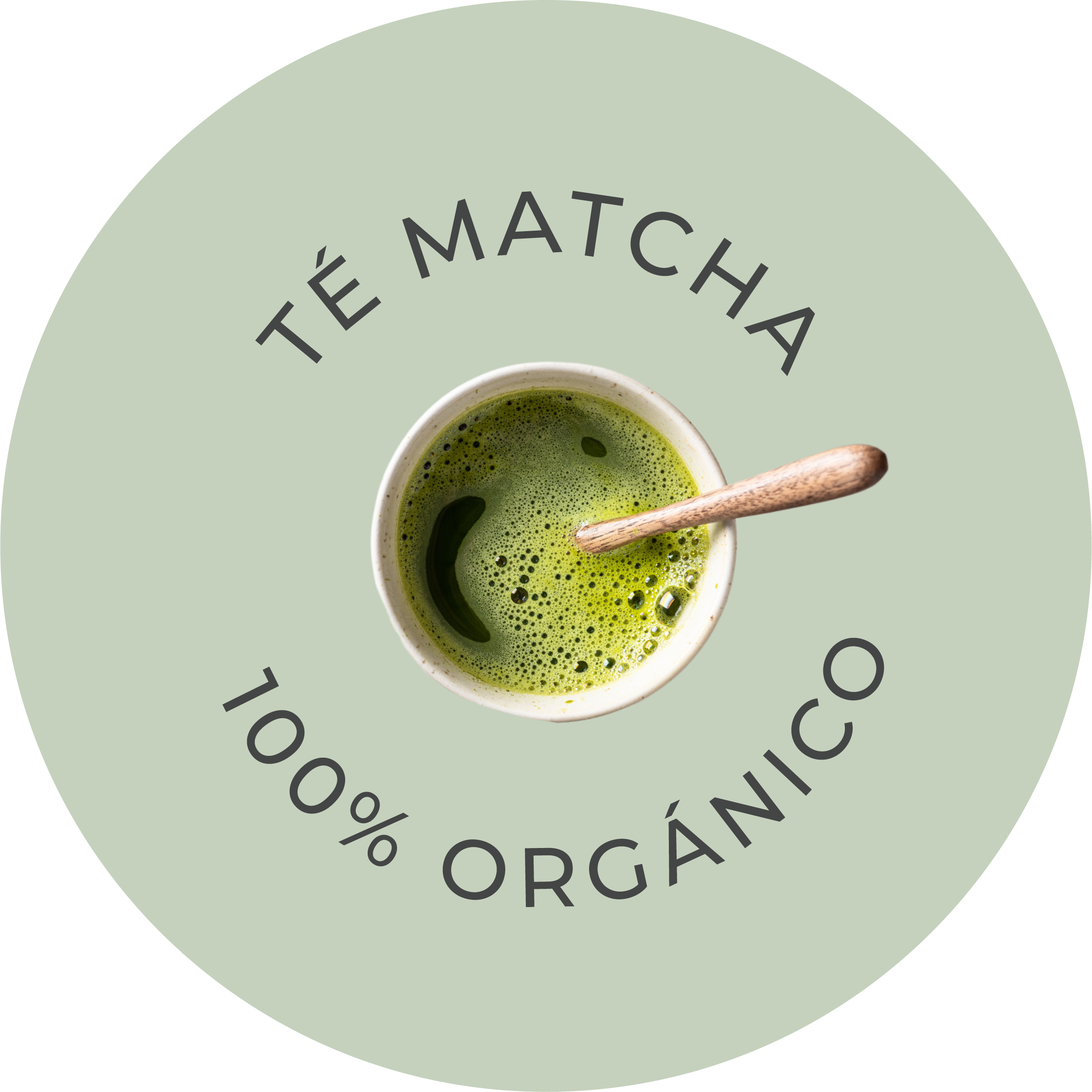 Té Matcha