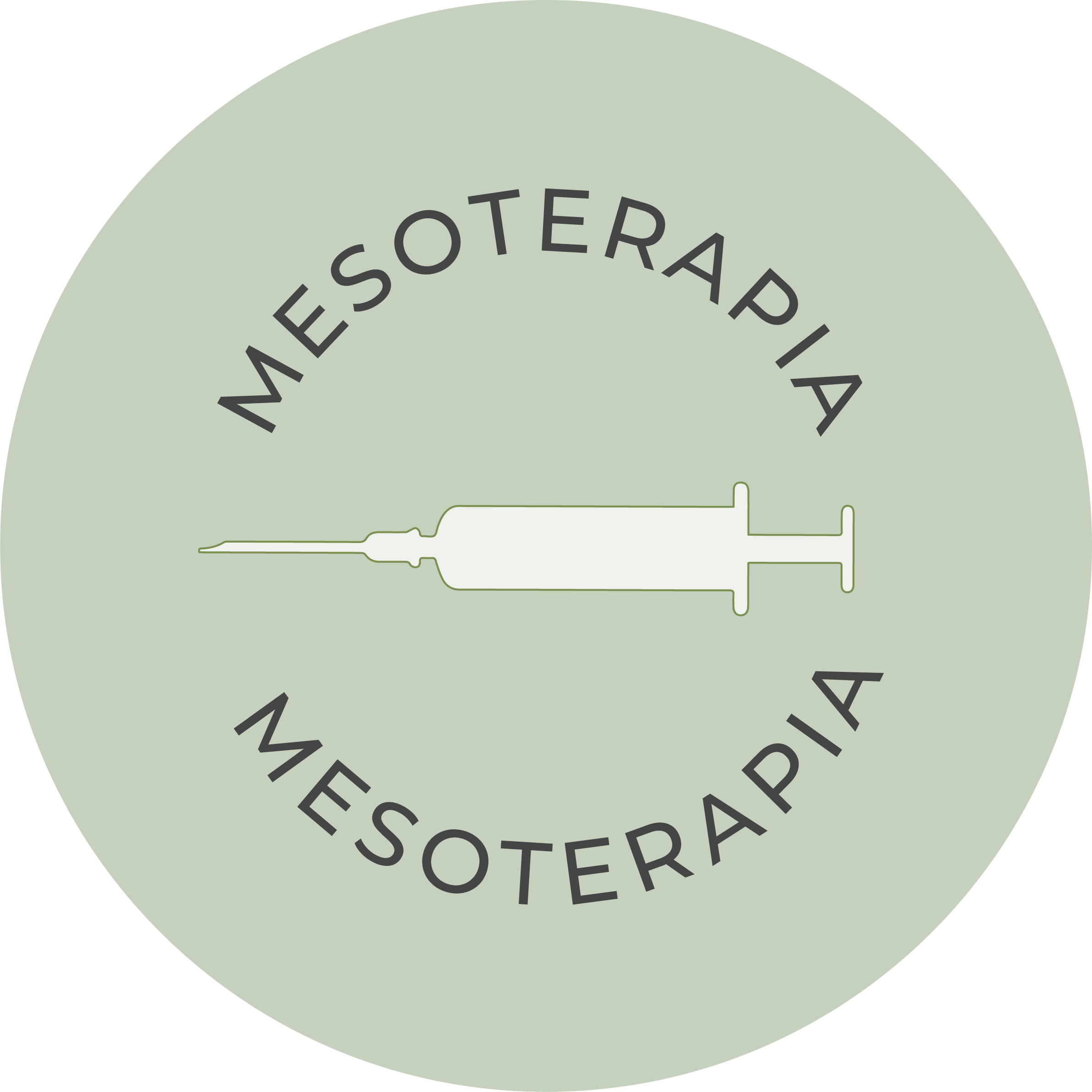 Mesoterapia