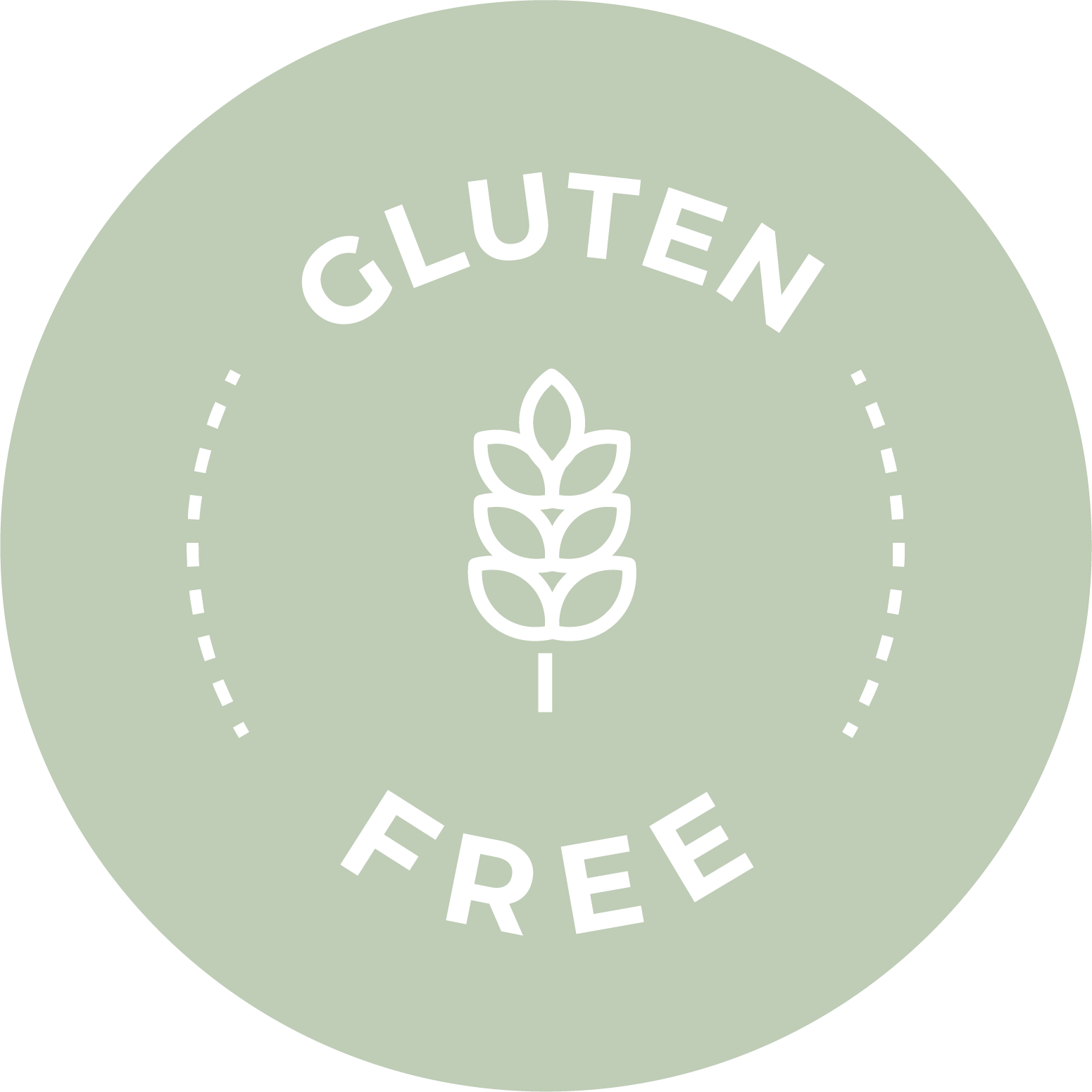 Libre de Gluten