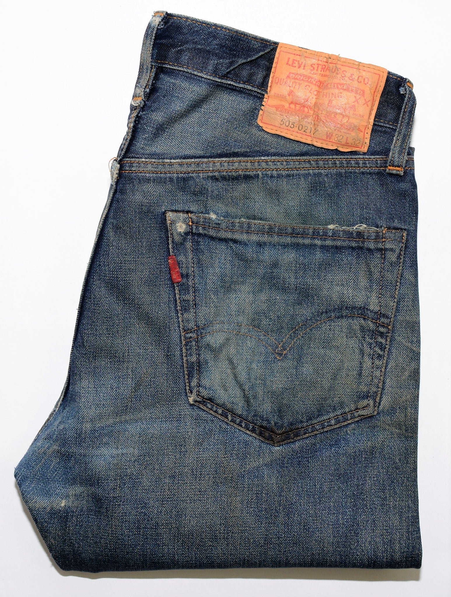 levis 505 32 30