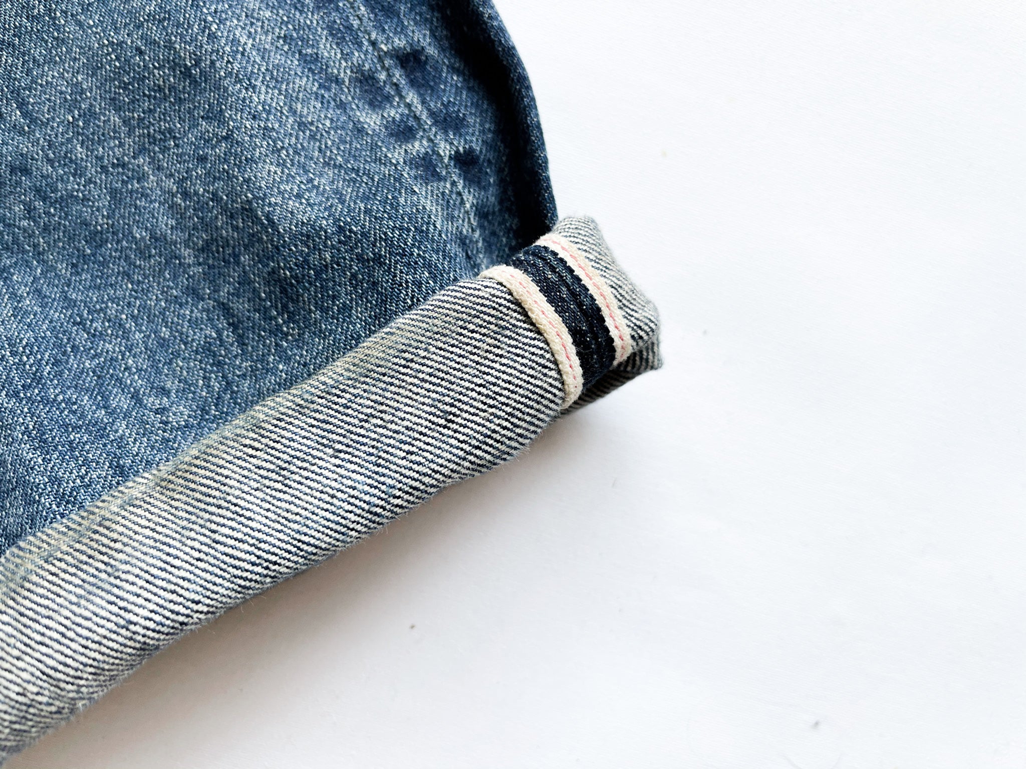 levis 505 selvedge jeans