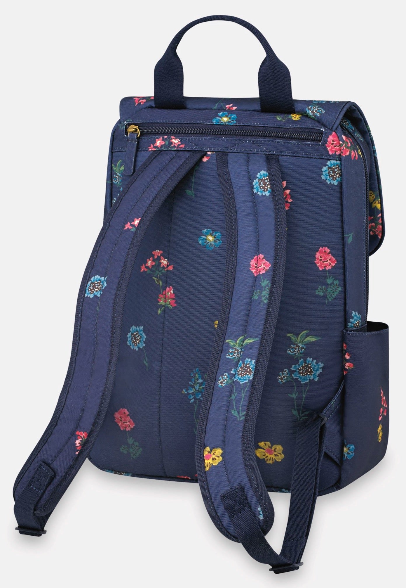 cath kidston buckle backpack