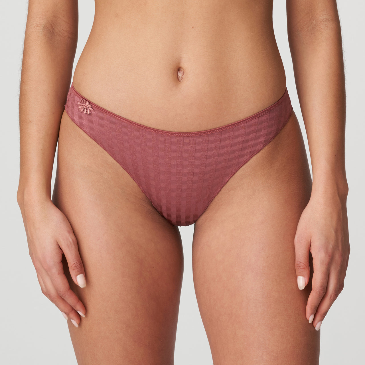 Marie Jo Avero Thong - Wild Ginger