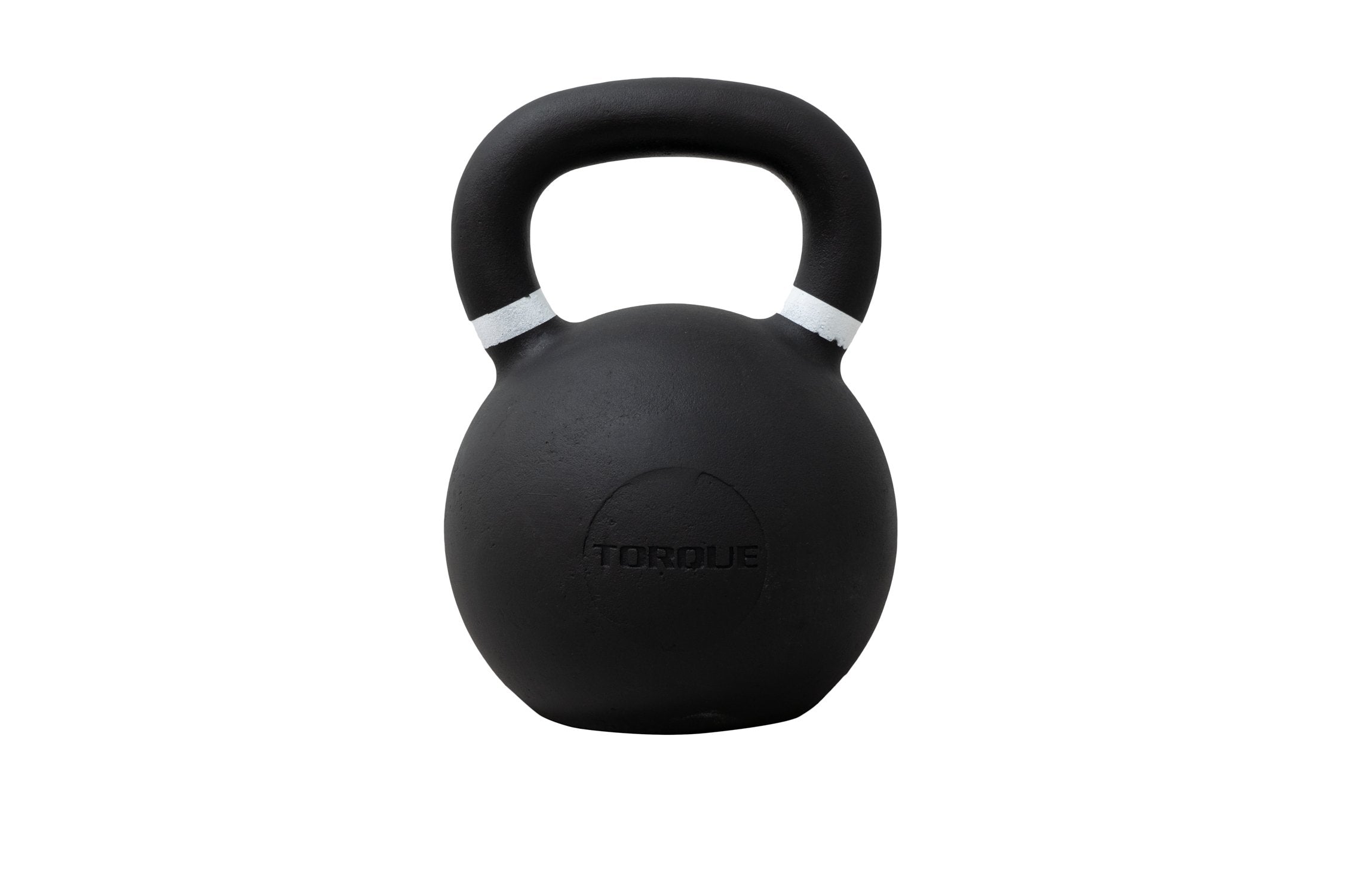 Cast Iron Kettlebells - Torque Fitness product image