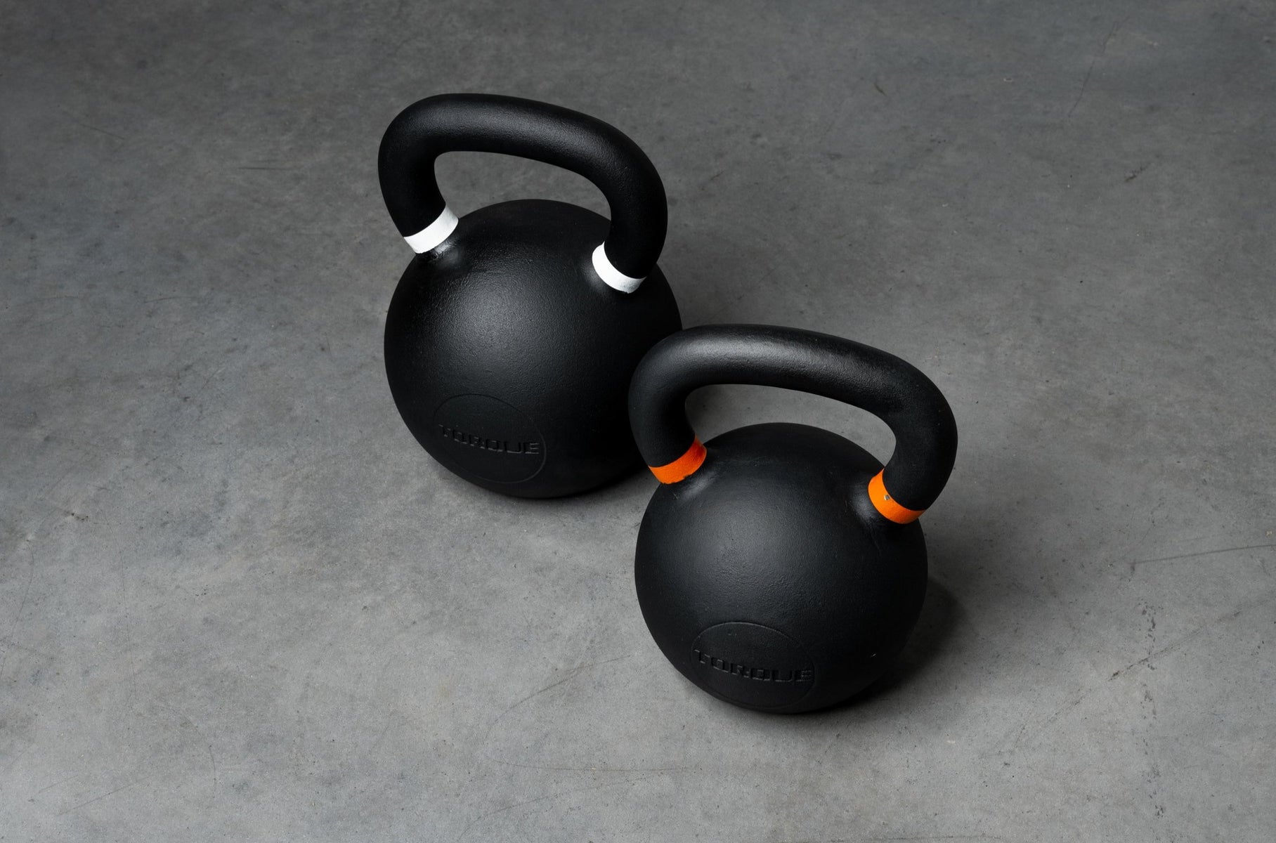 Kettlebell Package - Heavy