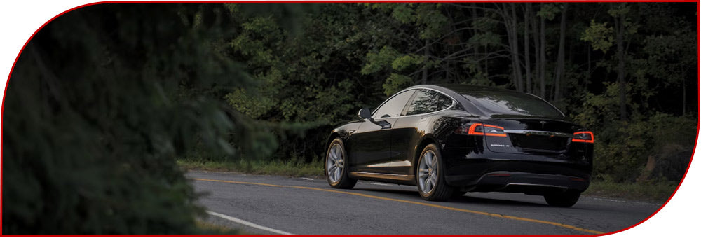 Avantages du freinage régénératif pour les propriétaires de Tesla
