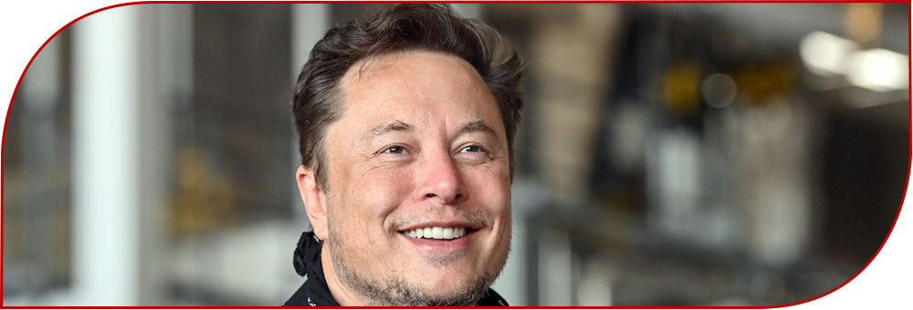 Elon Musk et son Point de Vue sur l'IA