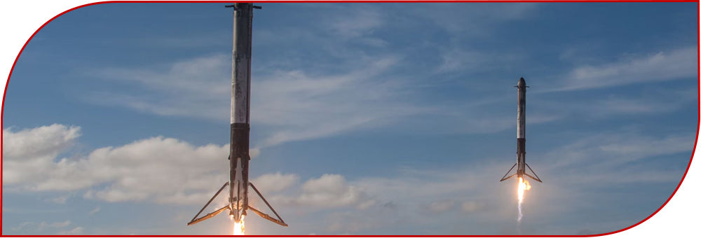 Impact de SpaceX sur l'exploration spatiale et au-delà