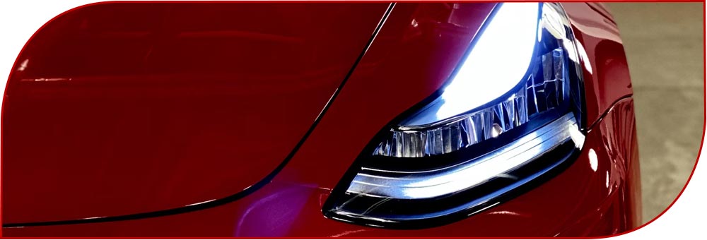 Qu'est-ce qu'une Tesla Model 3 Licorne ?