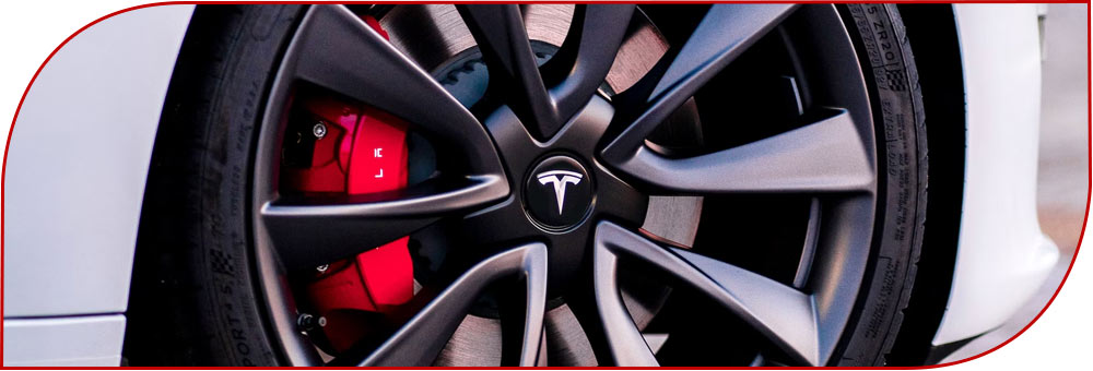 Quelle est la mission de l'entreprise Tesla ?