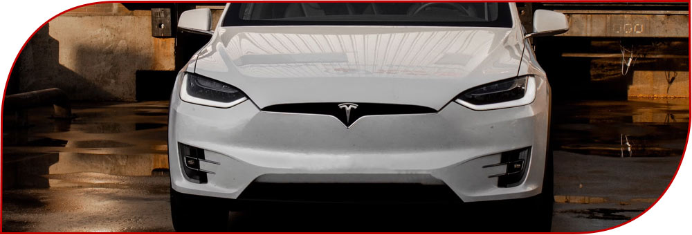Quels sont les objectifs de Tesla ?