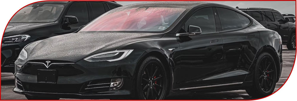 Tesla et l'Innovation Technologique