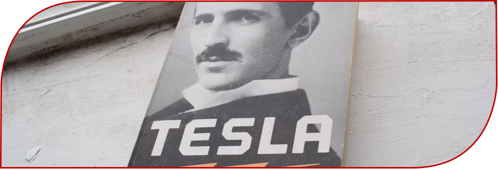 Tesla et le Mystère du Moteur Quantique