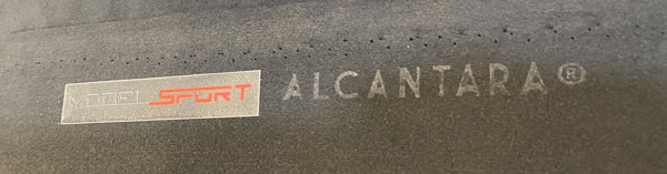 Tesla alcantara